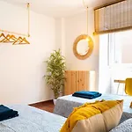 Alma Nortena - Spacious With Terrace * קורלחו