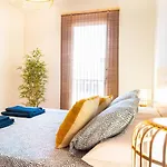 Alma Nortena - Spacious With Terrace شقة