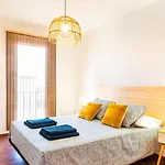 Alma Nortena - Spacious With Terrace شقة
