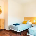 Alma Nortena - Spacious With Terrace *