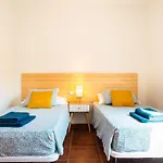شقة Alma Nortena - Spacious With Terrace *