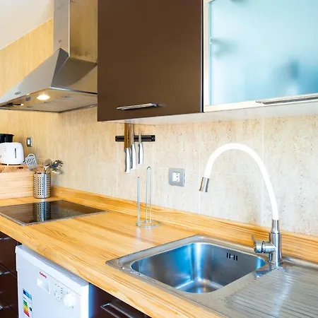 Alma Nortena - Spacious With Terrace *