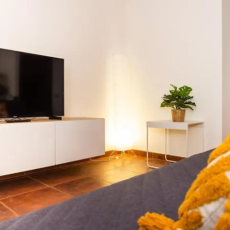 Alma Nortena - Spacious With Terrace Apartman Corralejo