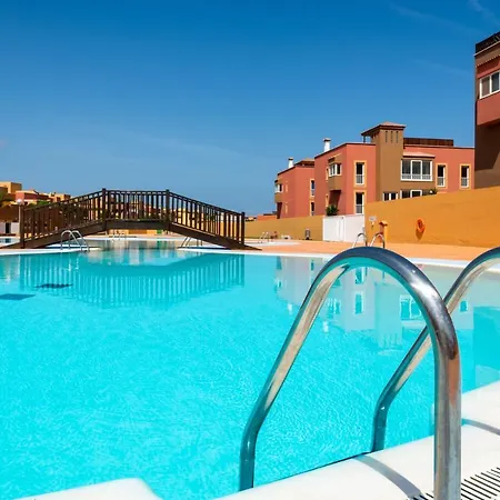 Alma Nortena - Spacious With Terrace Apartmán