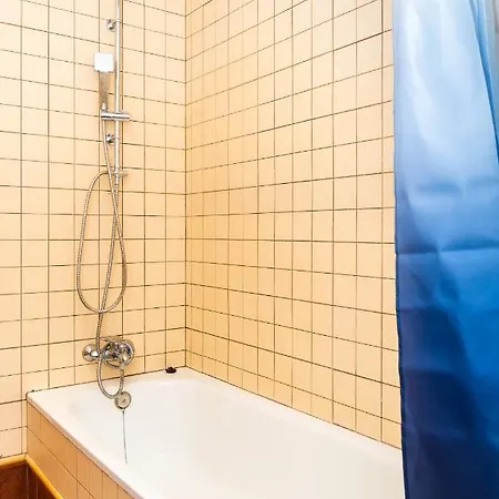 Apartman Alma Nortena - Spacious With Terrace