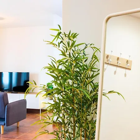 Apartman Alma Nortena - Spacious With Terrace *