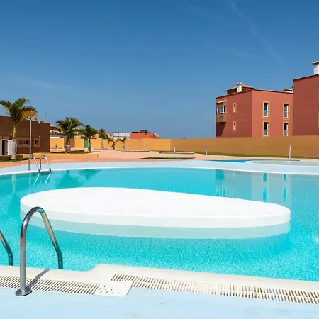 Alma Nortena - Spacious With Terrace Apartmán
