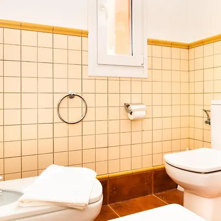 Apartman Alma Nortena - Spacious With Terrace Corralejo