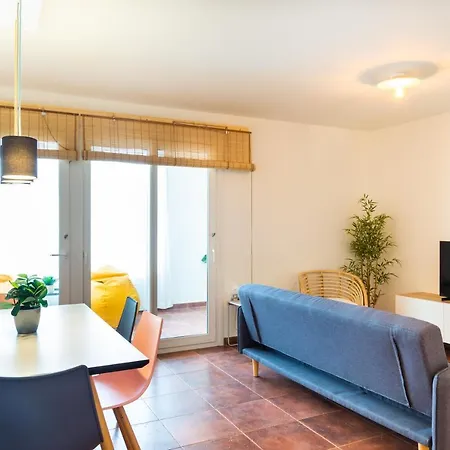 Alma Nortena - Spacious With Terrace *