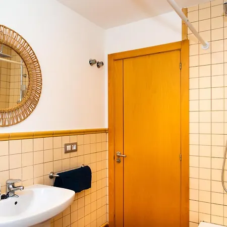 Apartman Alma Nortena - Spacious With Terrace