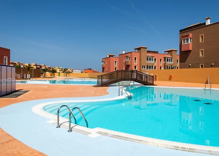 Alma Nortena - Spacious With Terrace