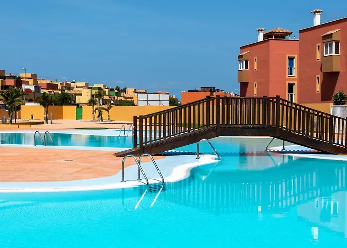 Alma Nortena - Spacious With Terrace * Κοραλέχο