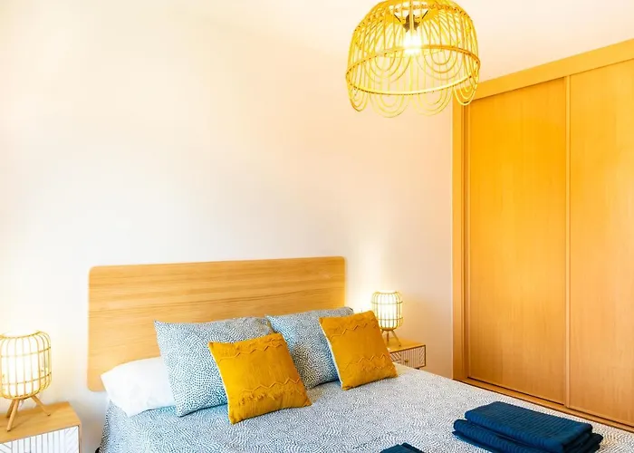 Alma Nortena - Spacious With Terrace Διαμέρισμα Κοραλέχο