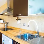 Alma Nortena - Spacious With Terrace *