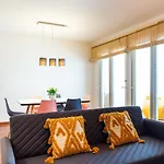 Alma Nortena - Spacious With Terrace Lejlighed