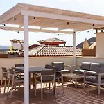 Lejlighed Alma Nortena - Spacious With Terrace *