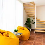 Alma Nortena - Spacious With Terrace Lejlighed Corralejo