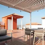 Alma Nortena - Spacious With Terrace * Corralejo