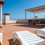 Alma Nortena - Spacious With Terrace
