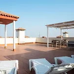 Alma Nortena - Spacious With Terrace Lejlighed *