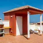 Alma Nortena - Spacious With Terrace Corralejo