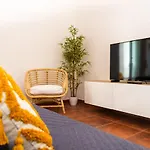 Alma Nortena - Spacious With Terrace Lejlighed *