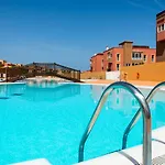 Alma Nortena - Spacious With Terrace Lejlighed