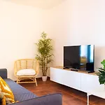 Alma Nortena - Spacious With Terrace * Corralejo