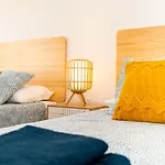 Alma Nortena - Spacious With Terrace Lejlighed
