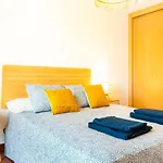 Alma Nortena - Spacious With Terrace Lejlighed *