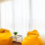 Lejlighed Alma Nortena - Spacious With Terrace