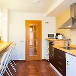 Lejlighed Alma Nortena - Spacious With Terrace Corralejo