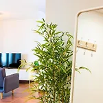 Lejlighed Alma Nortena - Spacious With Terrace *