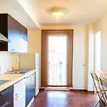 Alma Nortena - Spacious With Terrace Lejlighed