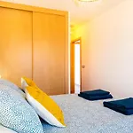 Alma Nortena - Spacious With Terrace Lejlighed