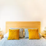 Lejlighed Alma Nortena - Spacious With Terrace Corralejo