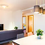 Alma Nortena - Spacious With Terrace * Corralejo