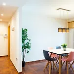 Lejlighed Alma Nortena - Spacious With Terrace *
