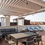 Lejlighed Alma Nortena - Spacious With Terrace