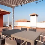 Lejlighed Alma Nortena - Spacious With Terrace