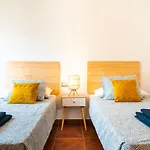 Alma Nortena - Spacious With Terrace Lejlighed