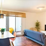 Alma Nortena - Spacious With Terrace *