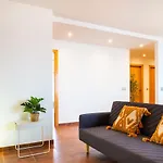 Lejlighed Alma Nortena - Spacious With Terrace Corralejo