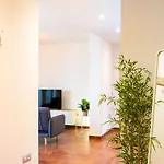 Alma Nortena - Spacious With Terrace Lejlighed