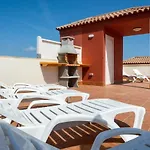 Alma Nortena - Spacious With Terrace * Corralejo