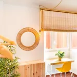 Alma Nortena - Spacious With Terrace Lejlighed Corralejo