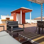 Alma Nortena - Spacious With Terrace Lejlighed
