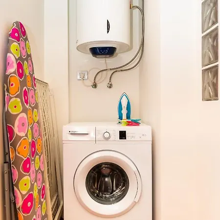 Alma Nortena - Spacious With Terrace דירה קורלחו