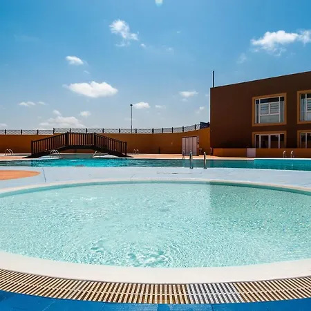 Alma Nortena - Spacious With Terrace