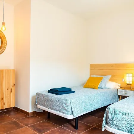 Alma Nortena - Spacious With Terrace *